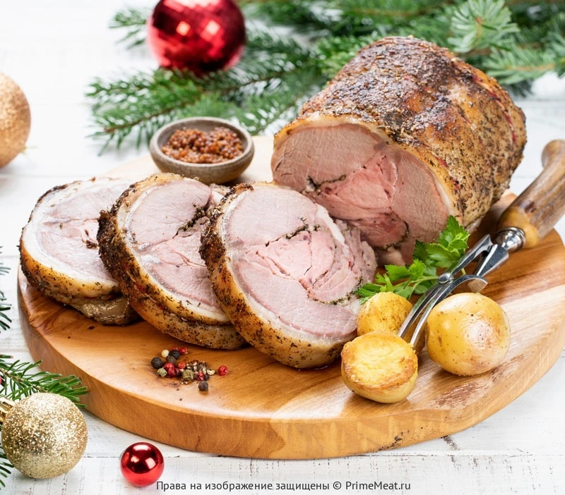 На готовую продукцию