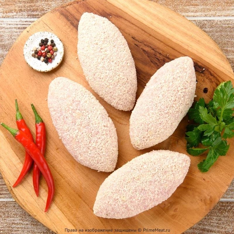 На все Котлеты