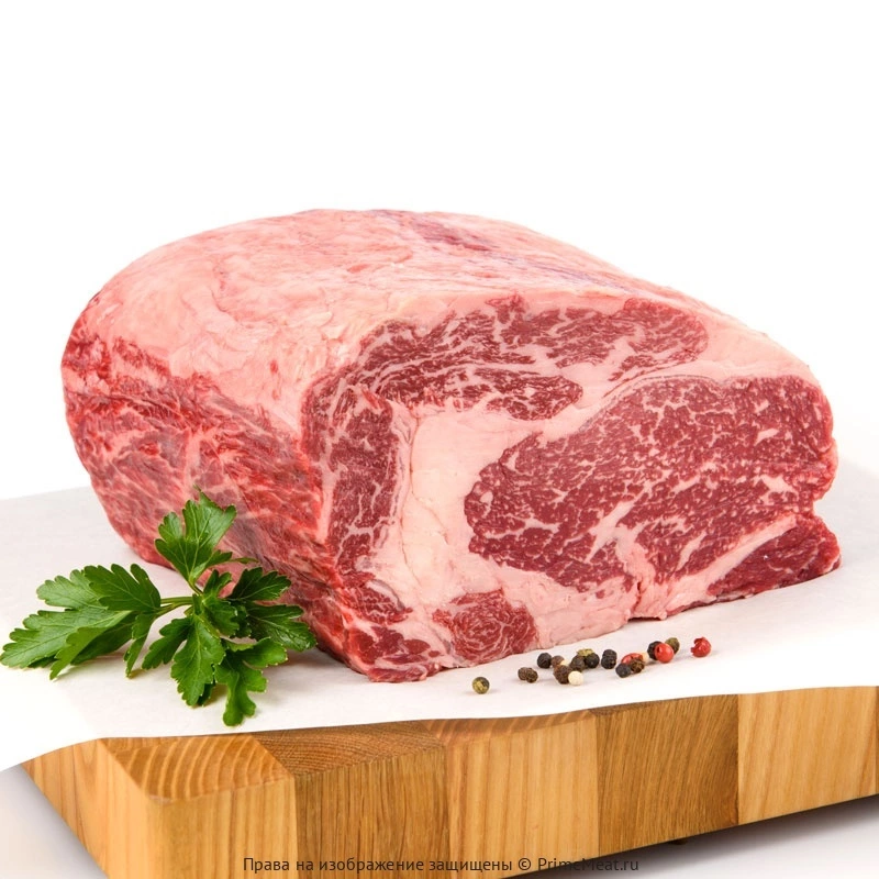 На все товары из категории Стейки