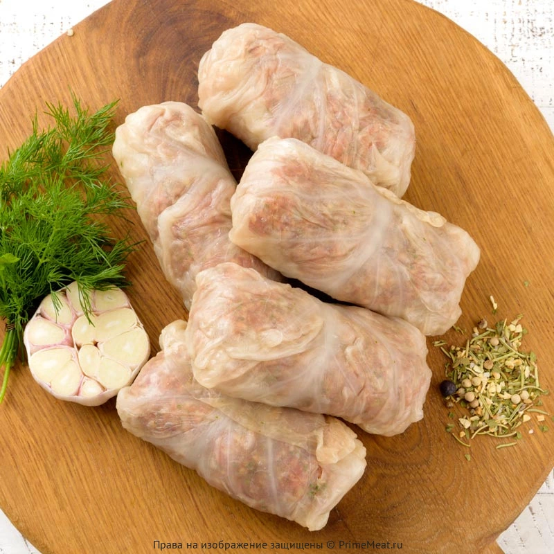 На Все Голубцы, долму и фаршированный перец