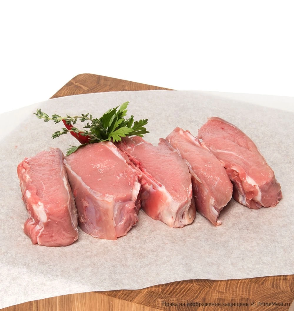 На все товары из категории Телятина