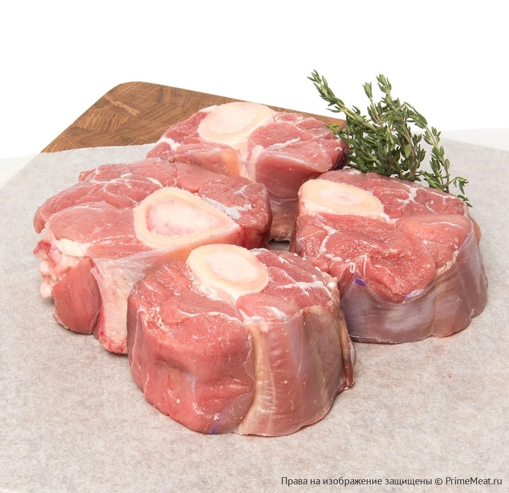 На все товары из категории Телятина