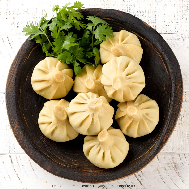 На Пельмени, Хинкали или Манты