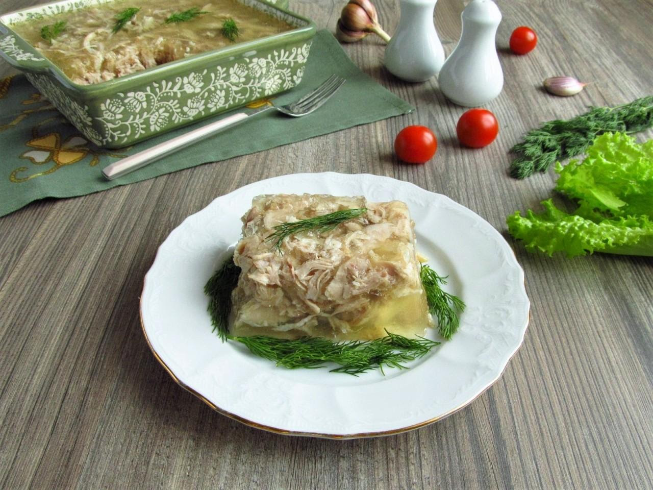 Зарубежная кухня: Молдавия, Рэсол