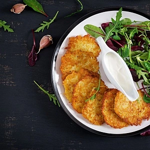 Зарубежная кухня: Колдуны