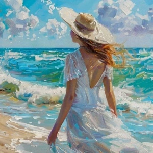 Вкус отпуска