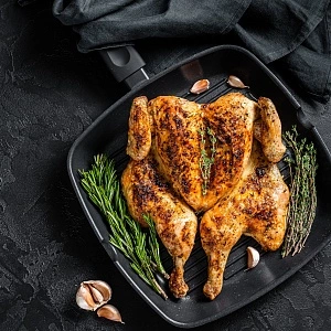 Новинки и специи в нашем магазине