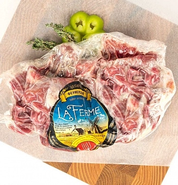 картинка Набор для бульона из мяса цесарки от магазина Primemeat