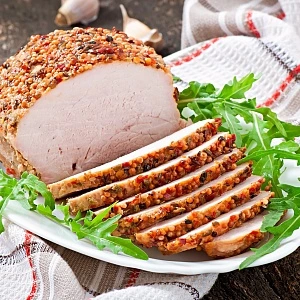 Встречаем Старый Новый год… В датском стиле