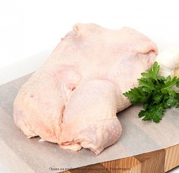 картинка Курица целая без кости от магазина Primemeat