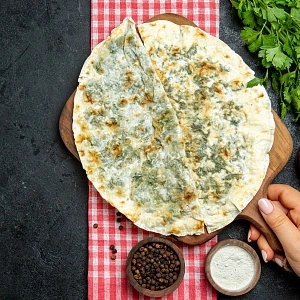 Национальные блюда народов России: Дагестан, чуду