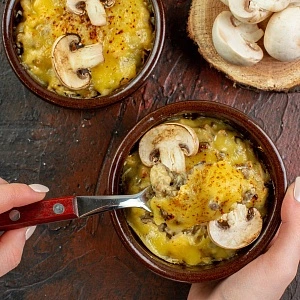 Необычные идеи для блюд из курицы