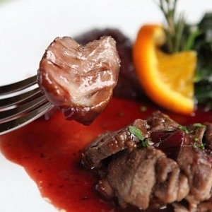 Термическая обработка мясных блюд. Продолжение 🍖🔥