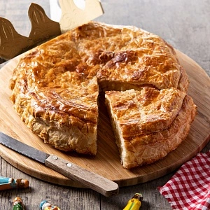 Как готовят пирог из индейки?