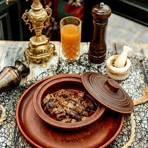 Кухня народов Балканского полуострова: Чевапчичи