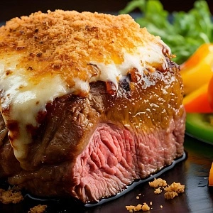 Что приготовить на Новый год?