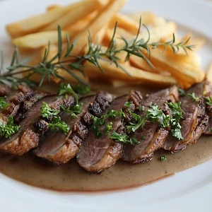 Зарубежная кухня: Австрия, Тафельшпиц