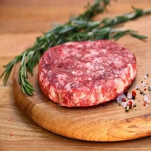 Какие бывают виды кулинарных изделий из рубленого мяса?