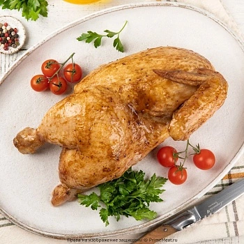 картинка Половинка курицы запеченной от магазина PrimeMeat