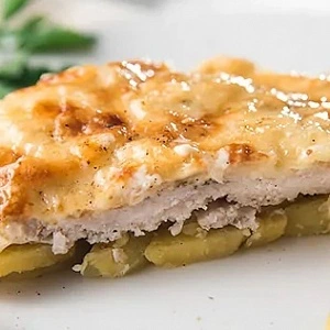 Мясо по-французски: История блюда с русским акцентом
