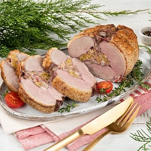 Как гарантированно получить мясо к Новому году 🎄