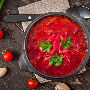 Выбираем мясо для борща