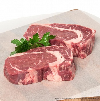Купить Стейки в Москве с доставкой: выгодная цена в PrimeMeat
