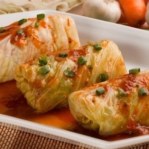 Румынские сармале: знакомый вкус в новом исполнении
