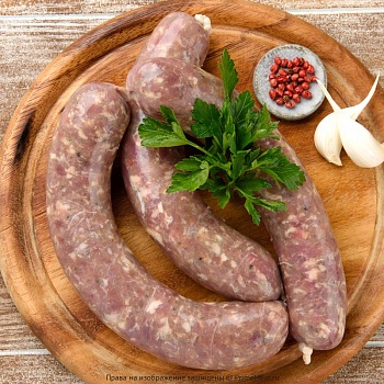 Купить колбаски в Москве с доставкой на дом: отличная цена в PrimeMeat