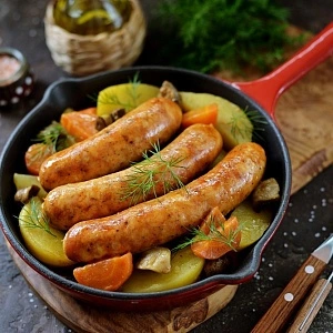 Чем порадовать Вашего мужчину на 23-е февраля?