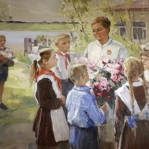 Меню к учебному году