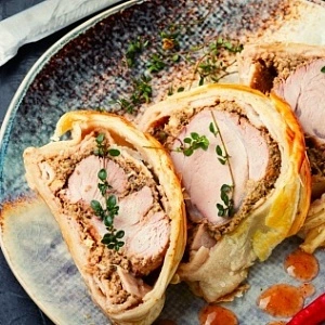 Секреты термической обработки мяса 🔥🍖