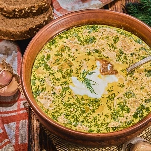 Зарубежная кухня: Бельгия, Ватерзой