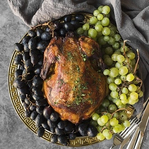 Индейка: необычные идеи блюд