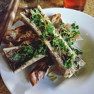 «Мясо всему голова»: супер-мясные национальные кухни