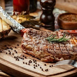 Факты о мраморной говядине