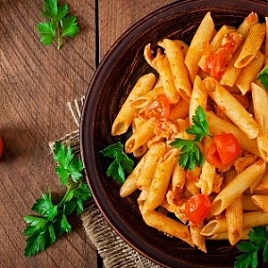 Макароны по-флотски: легенда моряков и кулинарный хит