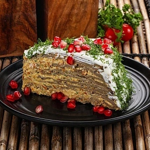 Отметим День съедобной книги?