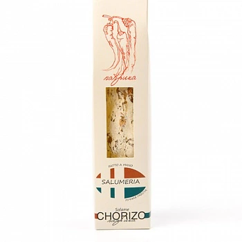 картинка Салями Чоризо с паприкой Salame Chorizo 200 г от магазина Primemeat