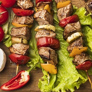 С Днем Победы! Особенности и виды мяса для шашлыка