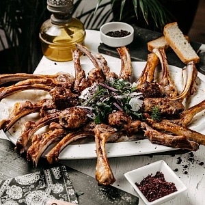 Баранина. Польза и особенности