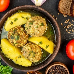 Мясные блюда, на которые решится не каждый