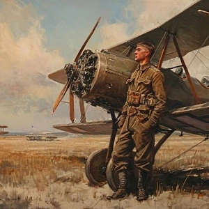 Мужской выбор