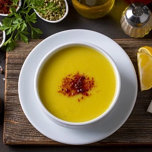 Зарубежная кухня: Эквадор, Ягуарлокро – суп с кровью