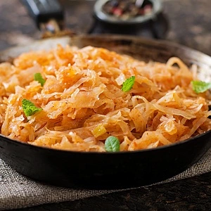 Зарубежная кухня: Бигос