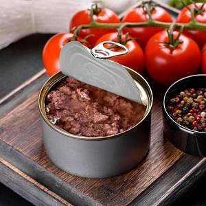 Экстремальные и необычные консервы мира 🥫
