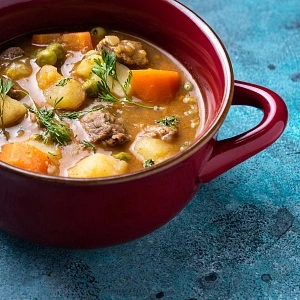 Зарубежная кухня: известное французское блюдо – «Кассуле»