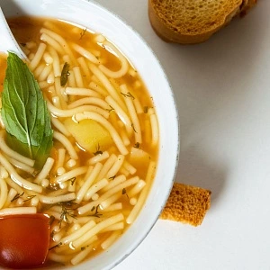 Секреты куриного мяса: От супа до запеканки
