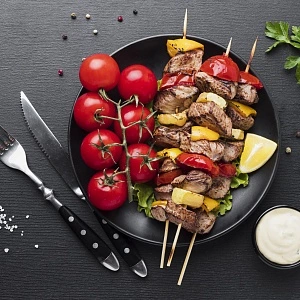 Шашлык🍖