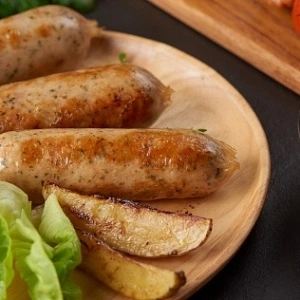 🌭 Карривурст — вкус Берлина в каждом кусочке